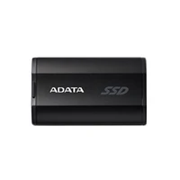 External Ssd Adata Sd810 4Tb Usb-C Write speed 2000 Mbytes/Sec Read Sd810-4000G-Cbk