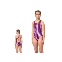 FashyAquafeel swimwear Aquafeel meiteņu kopējais sporta peldkostīms