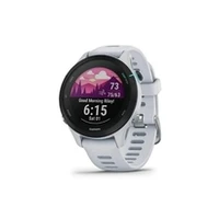 Garmin Smartwatch Forerunner 255S/Music Wh 010-02641-33