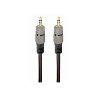 Gembird Cable Audio 3.5Mm 1.5M/Ccap-3535Mm-1.5M