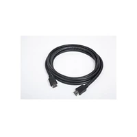 Gembird Cable Hdmi-Hdmi 20M V2.0 Blk/Cc-Hdmi4-20M
