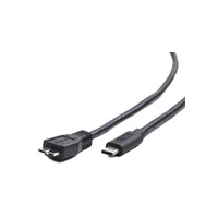 Gembird Cable Usb-C To Micro Usb3 Bm/1M Ccp-Usb3-Mbmcm-1M