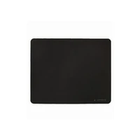 Gembird Mp-S-Bk Black cloth mouse pad
