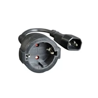 Gembird Pc-Sfc14M-01 power adapter cord