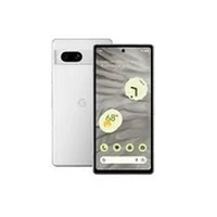 Google Mobile Phone Pixel 7A 8/128Gb/Snow Ga04274-Gb