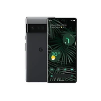 Google Pixel 6 Pro  Ds 12Ram 128Gb - Black