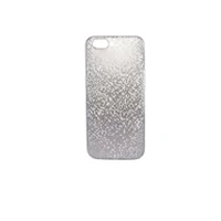 Greengo Apple iPhone 7/8 Squares Case Silver