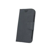 Greengo Smart Fancy Silicon case 4,5 Universal Black