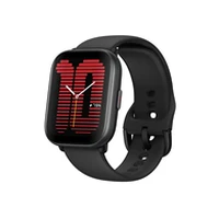 Huami Smartwatch Amazfit Active/A2211 Midnight W2211Eu5N