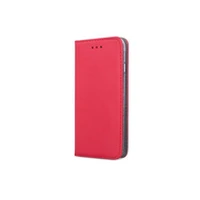 Ilike Galaxy A72 4G/5G Book Case V1 Samsung Red