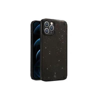 Ilike Iphone 12 Pro Armor Glitter Case Apple Black