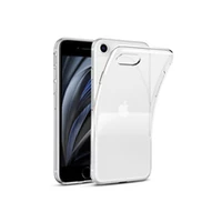 Ilike iPhone 7/8/Se2020/Se2022 Slim Case 1Mm Apple Transparent