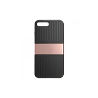 iPhone 7 Plus Baseus Fashion MaciņScaron Roza