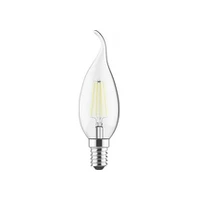 Light Bulb Leduro Power consumption 4 Watts Luminous flux 400 Lumen 2700 K 220-240V Beam angle 360 degrees 70302