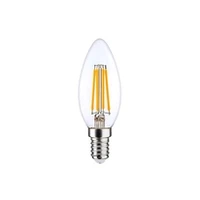 Light Bulb Leduro Power consumption 6 Watts Luminous flux 810 Lumen 3000 K 220-240V Beam angle 360 degrees 70305