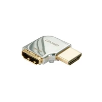 Lindy Adapter Hdmi To Hdmi/90 Degree 41507