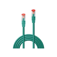 Lindy Cable Cat6 S/Ftp 2M/Green 47749