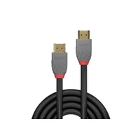 Lindy Cable Hdmi-Hdmi 2M/Anthra 36953
