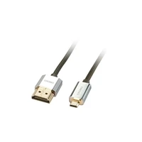 Lindy Cable Hdmi-Micro Hdmi 2M/41682