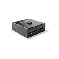 Lindy Video Switch Hdmi 2Port/38336
