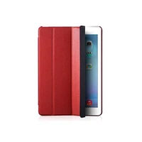 MaciņScaron grāmata Hoco iPad Air Duke series Ha-L028 Red