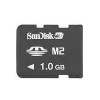 Memory Stick Micro 1Gb