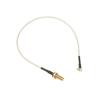 Mikrotik Cable Mmcx To Rpsma/Acmmcxrpsma
