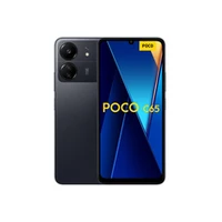 Mobile Phone Poco C65/6/128Gb Black Mzb0Fkveu