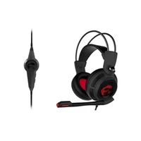 Msi Headset/Ds502 Gaming