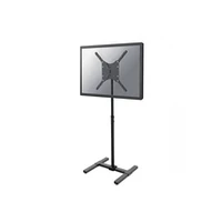 Neomounts by newstar Monitor Acc Floor Stand 10-55Quot/Ns-Fs100Black
