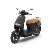 Ninebot by segway Escooter Seated E125S Black/Aa.50.0009.60 Segway