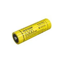 Nitecore Battery Rech. Li-Ion 3.6V/Nl2153Hp5300Mah