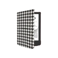 Pocketbook Reader Acc Case 6Quot Rhombus/H-S-634-Rh-Ww Pocket Book