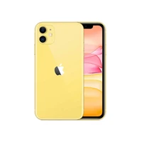 Pre-Owned A grade Apple iPhone 11 64Gb Yellow