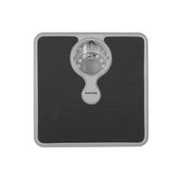 Salter 484 Sbfeu16 Magnifying Lens Bathroom Scale
