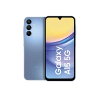 Samsung Galaxy A15 A155 Ds Bram 128Gb - Blue