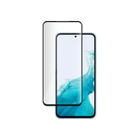 Samsung Galaxy A54 5G Tempered 2.5D Screen Glass By Bigben Black
