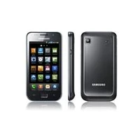 Samsung I9003 galaxy Sl silver