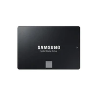 Samsung Ssd  870 Evo 4Tb Sata 3.0 Mlc Write speed 530 Mbytes/Sec Read 560 2,5Quot Mtbf 1500000 hours Mz-77E4T0B/Eu