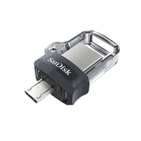 Sandisk by western digital Memory Drive Flash Usb3 128Gb/Sddd3-128G-G46
