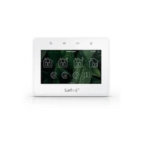 Satel Keypad Touchscreen Integra/Int-Tsg2-W
