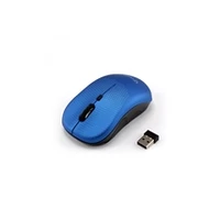 Sbox Wm-106 Wireless Optical Mouse Blue