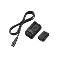 Sony Acc-Trw Travel charger kit Np-Fw50  Bc-Trw