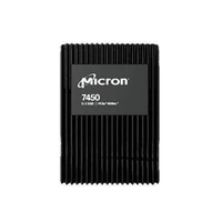 Ssd Micron series 7450 Pro 1.92Tb Pcie Nvme Nand flash technology Tlc Write speed 2700 Mbytes/Sec Read 6800 Form Factor U.3 Tbw 3500 Tb Mtfdkcc1T9Tfr1Bc1Zabyyr
