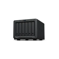 Synology Nas Storage Tower 6Bay/No Hdd Ds620Slim