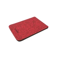 Tablet Case Pocketbook 6Quot Red Hpuc-632-R-F