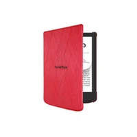 Tablet Case Pocketbook Red H-S-634-R-Ww