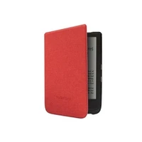 Tablet Case Pocketbook Red Wpuc-627-S-Rd