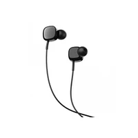 Tellur Basic Sigma Wired In-Ear Headphones Black