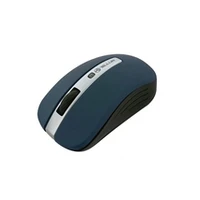 Tellur Basic Wireless Mouse, Led Dark Blue